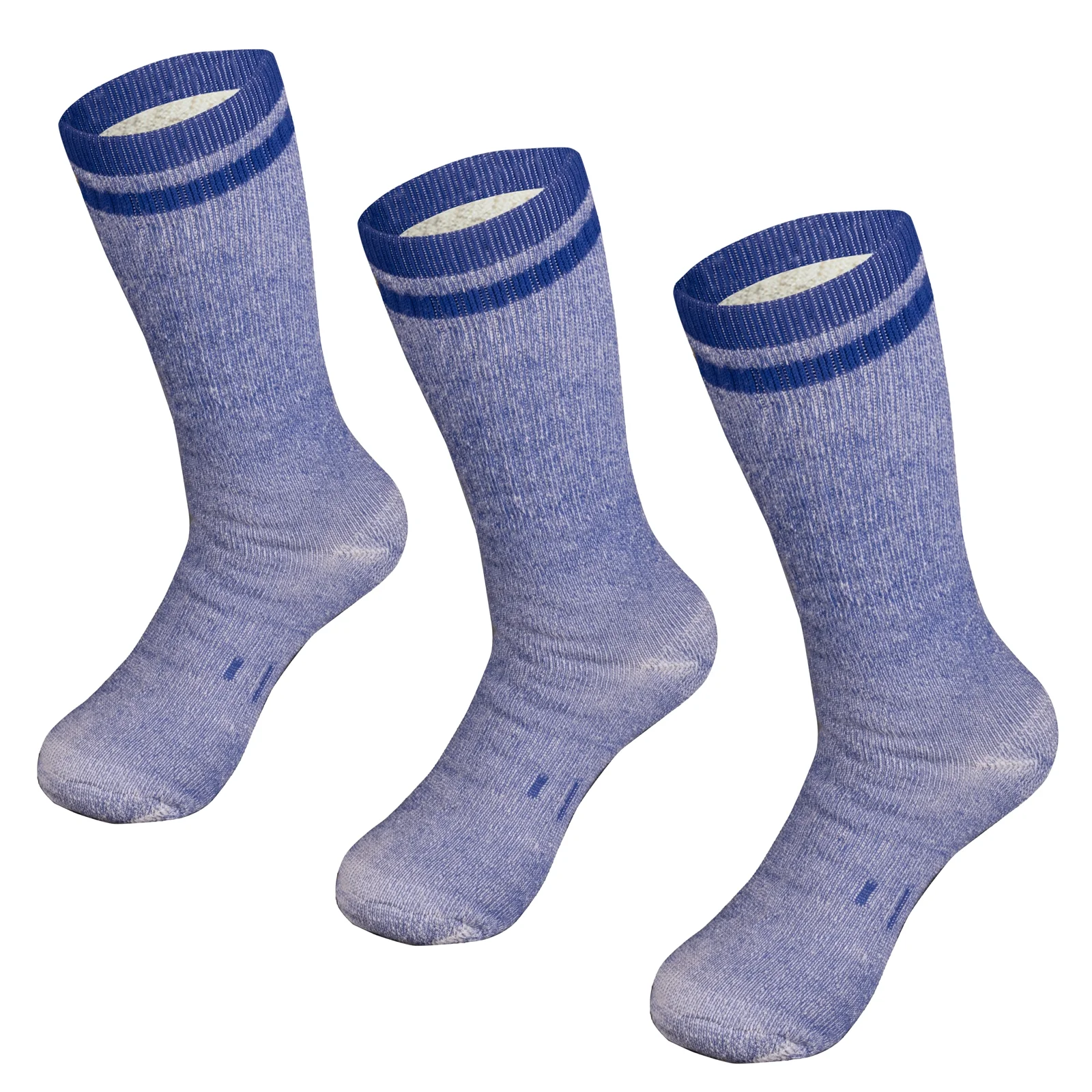 Merino Wool Blend Socks